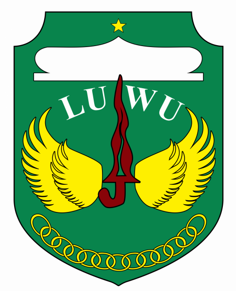 Logo Luwu
