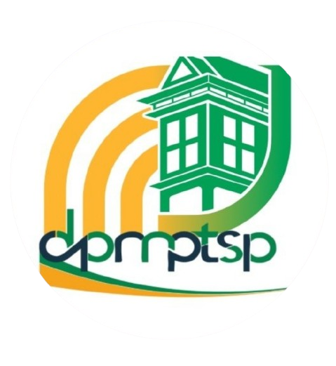 Logo DPMPTSP